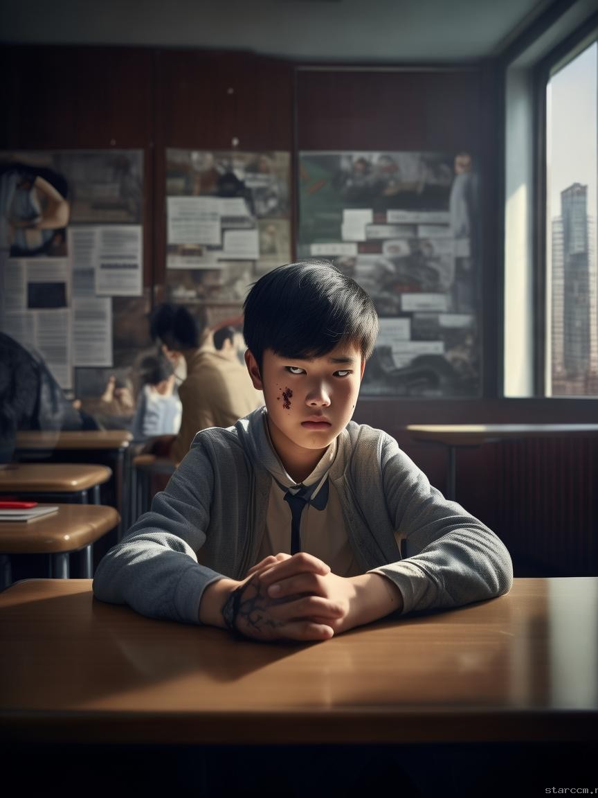 浙江瑞安林老师体罚学生事件：法律与教育的双重审视与未来趋势