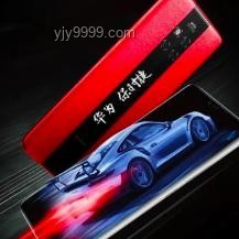 卢伟冰疑回怼余承东暗讽：科技圈口水战背后的趋势预测